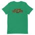 Of Course I Talk To Myself Sometimes I Need Expert Advice Short-sleeve unisex t-shirt - Mainstream Freedom